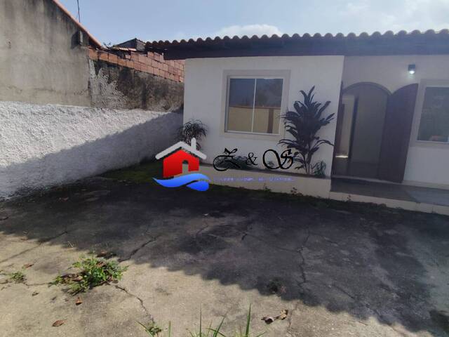 #679 - Casa para Venda em Maricá - RJ